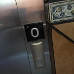 בית הארחה Ana אלהמה דה גרנדה