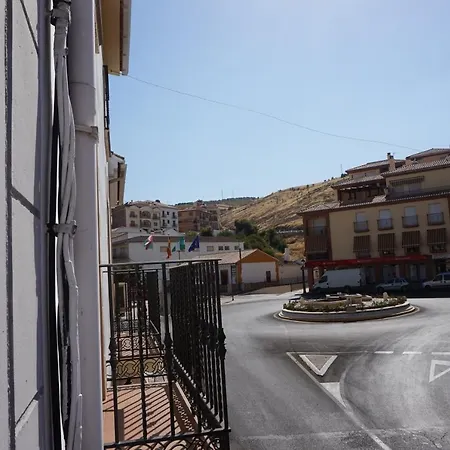 Ana Alhama de Granada