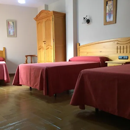 Ana Guest house *