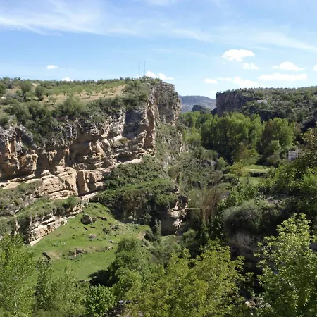 Ana Guest house Alhama de Granada