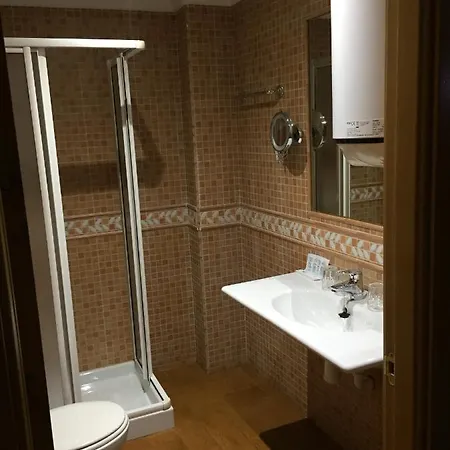 Ana Guest house *