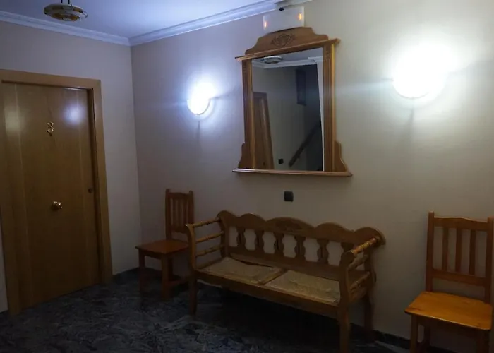 Ana Konukevi Alhama de Granada