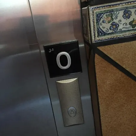 ゲストハウス Ana アルアマ・デ・グラナダ