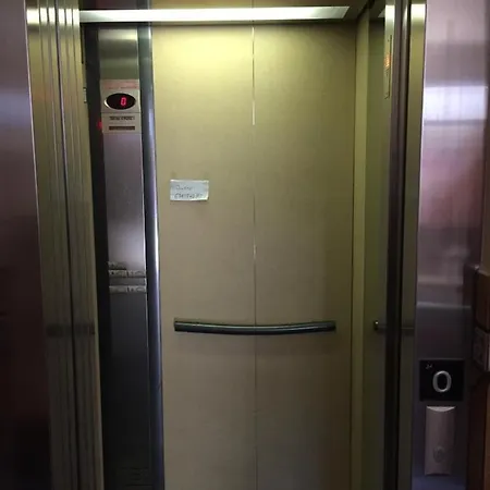 Ana בית הארחה 3*