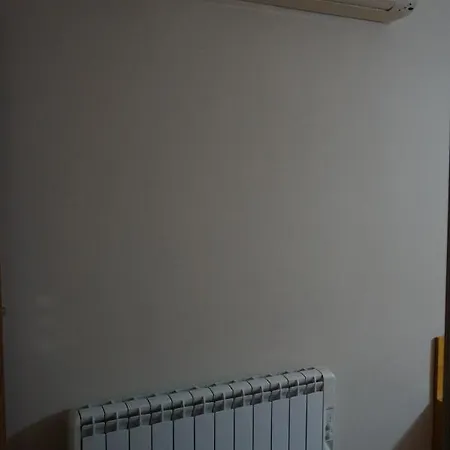 Ana 3* アルアマ・デ・グラナダ